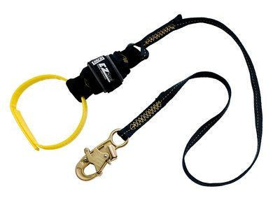 3M DBI-SALA  EZ-Stop Arc Flash Web Loop Shock Absorbing Lanyard 1246305
