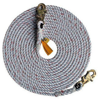 Ropes & Vertical Lifelines