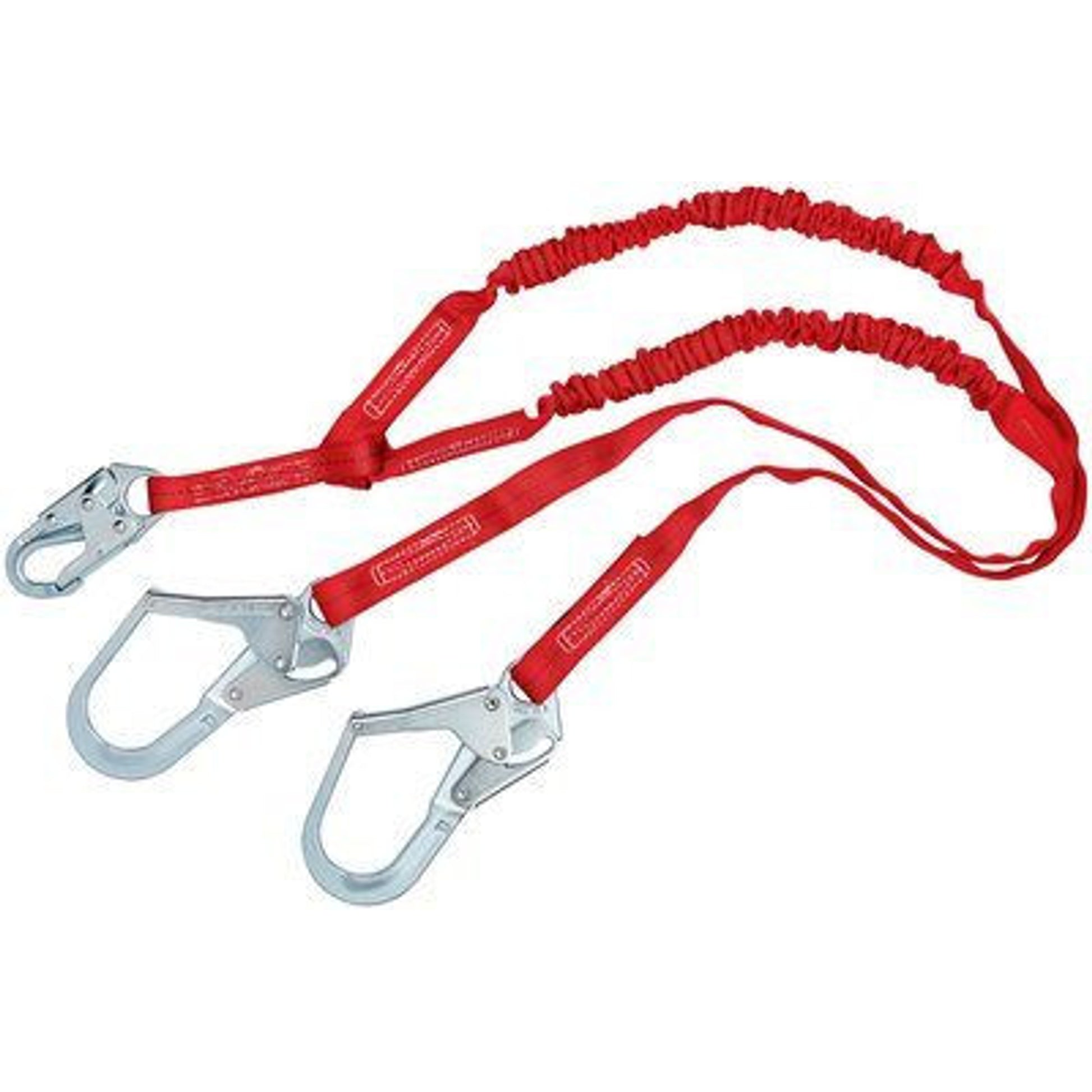 3M Protecta PRO-Stop 100% Tie-Off Shock Absorbing Lanyard 1340250