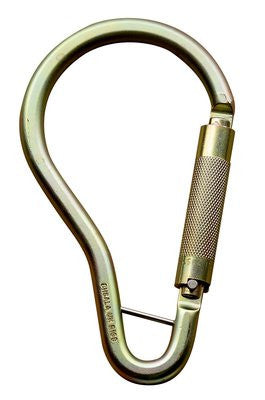 3M DBI-SALA  Saflok Carabiner 2000114