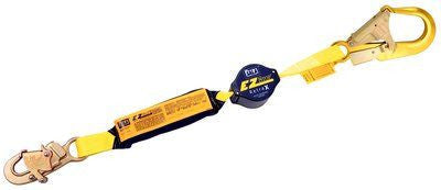 3M DBI-SALA  Retrax Shock Absorbing Lanyard 1241462