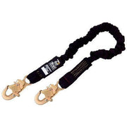 3M DBI-SALA  ShockWave2 Arc Flash Shock Absorbing Lanyard 1244610
