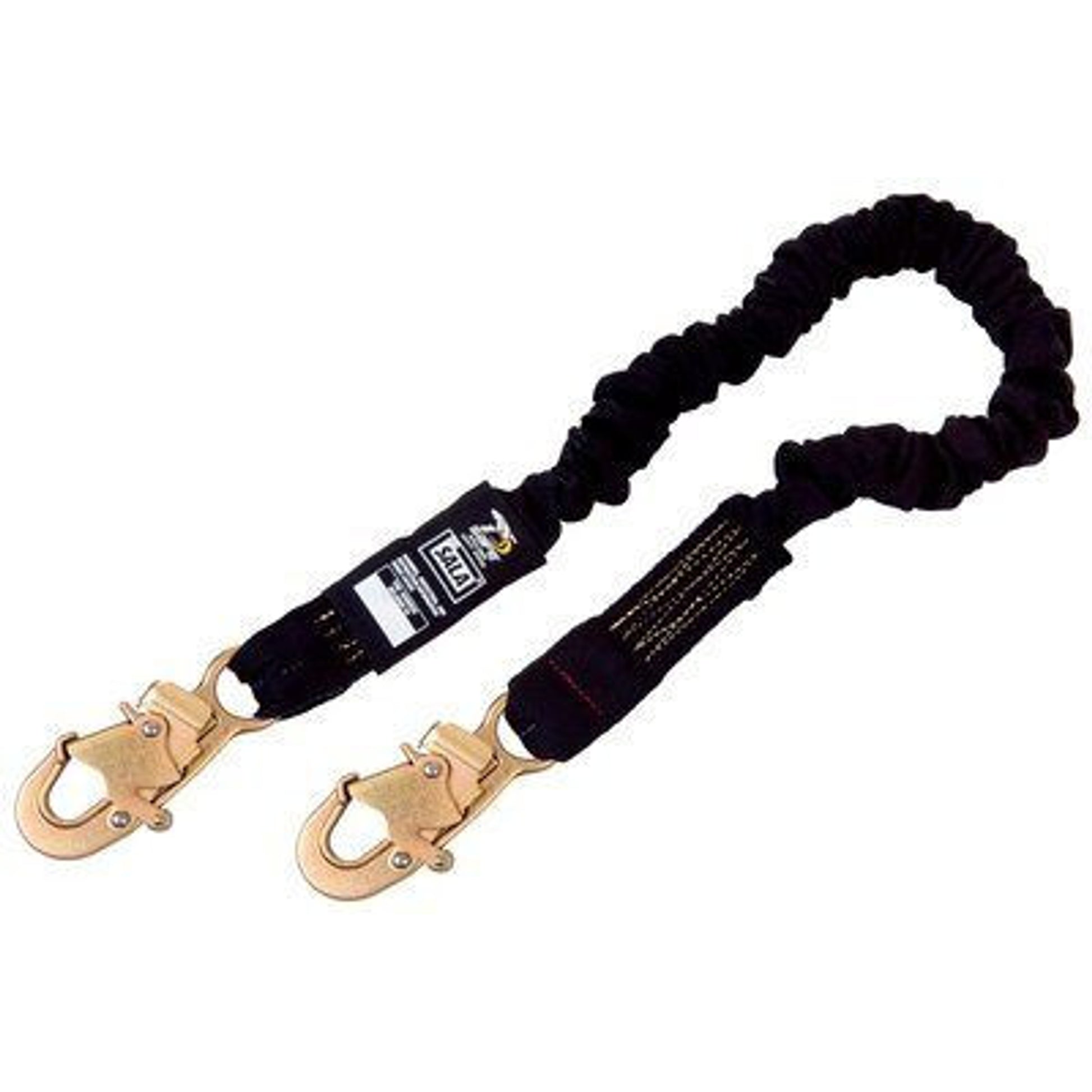 3M DBI-SALA  ShockWave2 Arc Flash Shock Absorbing Lanyard 1244610