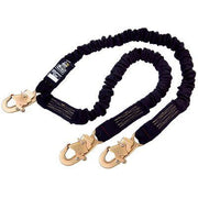 3M DBI-SALA  ShockWave2 Arc Flash 100% Tie-Off Shock Absorbing Lanyard 1244630