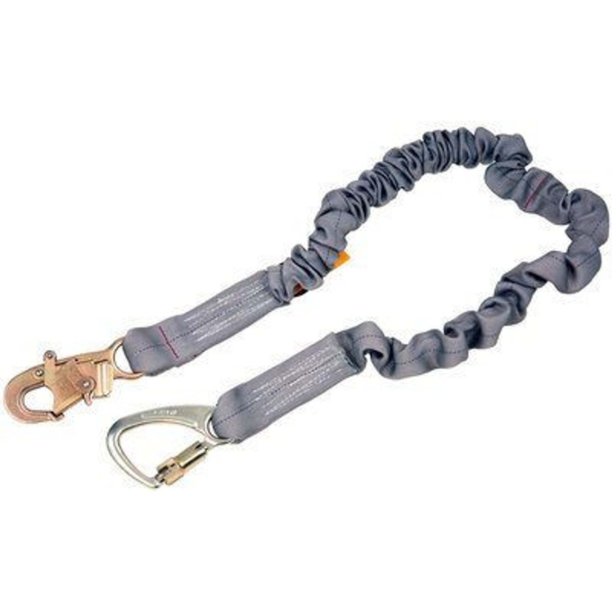 3M DBI-SALA  ShockWave2 Tie-Back Shock Absorbing Lanyard 1244650