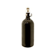 3M DBI-SALA  Mobi-Lok Compressed Gas Cylinder 2200078