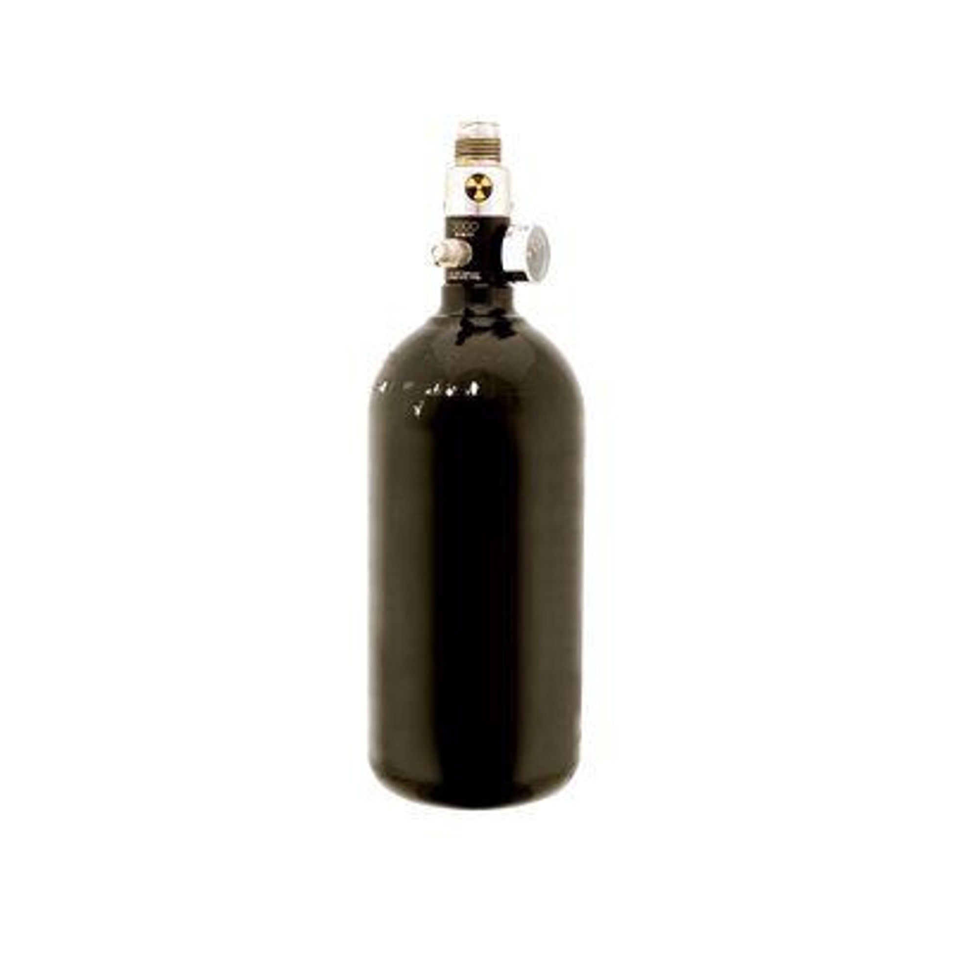 3M DBI-SALA  Mobi-Lok Compressed Gas Cylinder 2200078