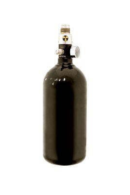 3M DBI-SALA  Mobi-Lok Compressed Gas Cylinder 2200078