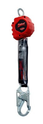 3M Protecta 6 ft Rebel Self Retracting Lifeline - Web 3100400
