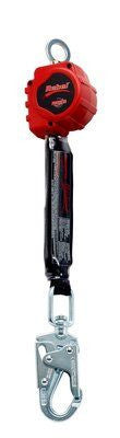 3M Protecta 6 ft Rebel Self Retracting Lifeline - Web 3100401