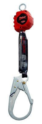 3M Protecta 6 ft Rebel Self Retracting Lifeline - Web 3100402