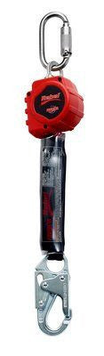 3M Protecta 6 ft Rebel Self Retracting Lifeline - Web 3100403