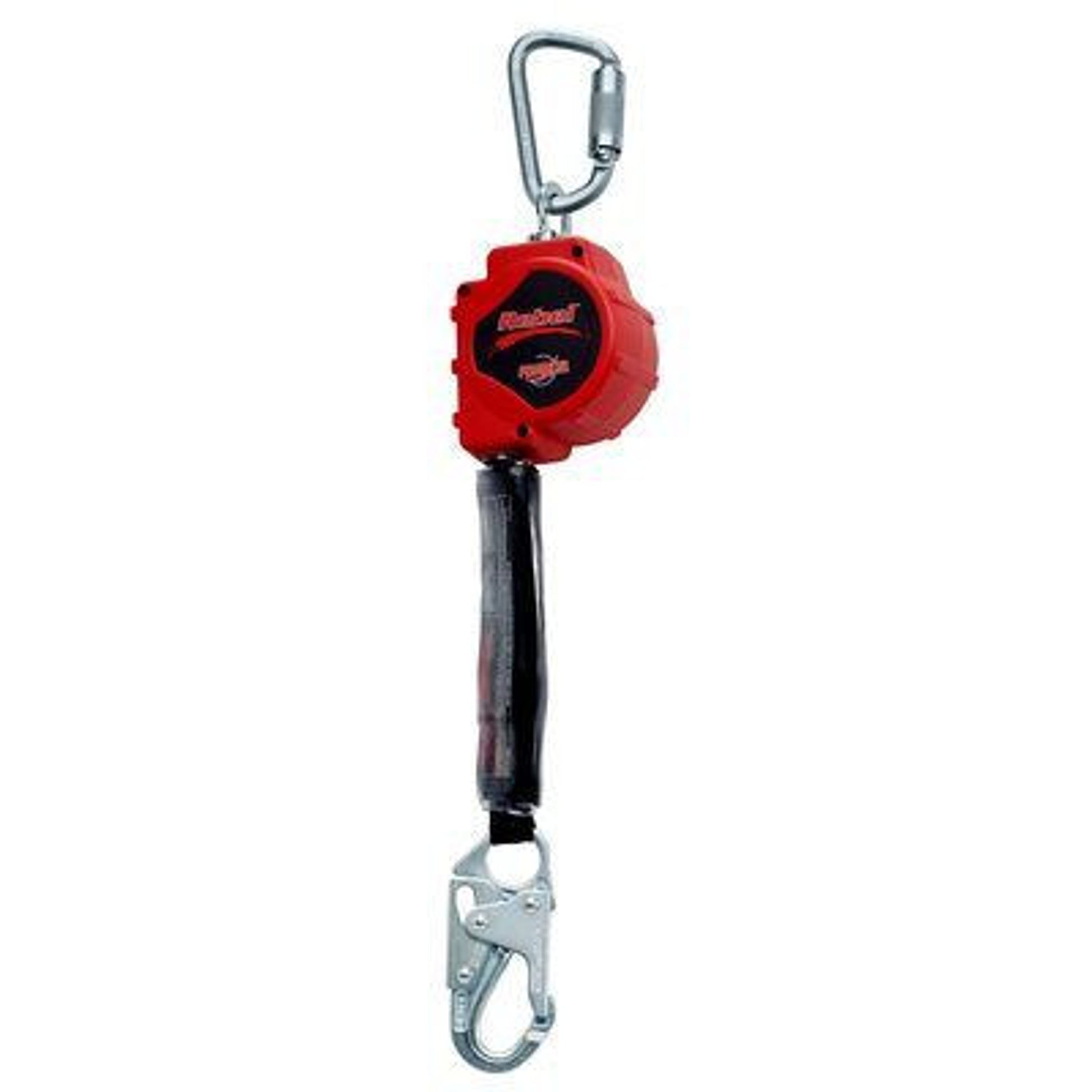 3M Protecta Rebel Self Retracting Lifeline - Web AD111AR, 11 ft. (3.3 m)
