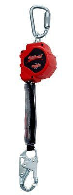3M Protecta 11 ft Rebel Self Retracting Lifeline - Web AD111AR
