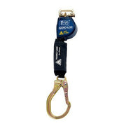 3M DBI-SALA  Nano-Lok Arc Flash Quick Connect Self Retracting Lifeline 3101529