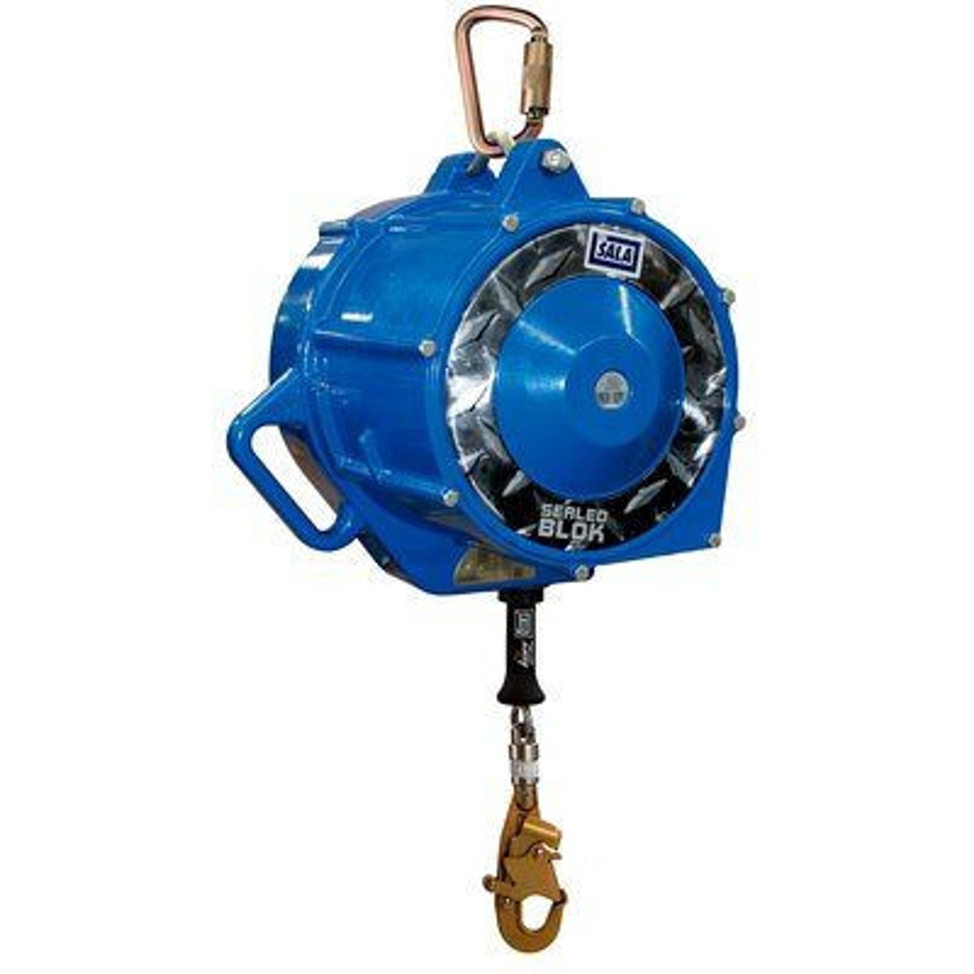 3M DBI-SALA  Sealed-Blok Self Retracting Lifeline 3400650