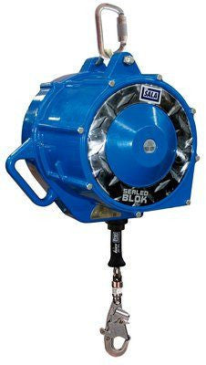 3M DBI-SALA 175 ft Sealed - Blok Self Retracting Lifeline 3400652