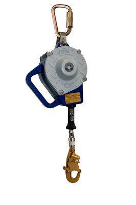 3M DBI-SALA  Sealed-Blok Self Retracting Lifeline 3400825