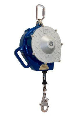3M DBI-SALA 85 ft Sealed - Blok Self Retracting Lifeline 3400862