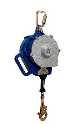 3M DBI-SALA 50 ft Sealed - Blok Self Retracting Lifeline 3400900