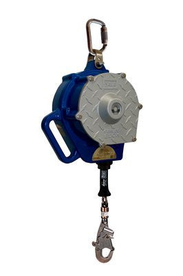 3M DBI-SALA  Sealed-Blok Self Retracting Lifeline 3400902