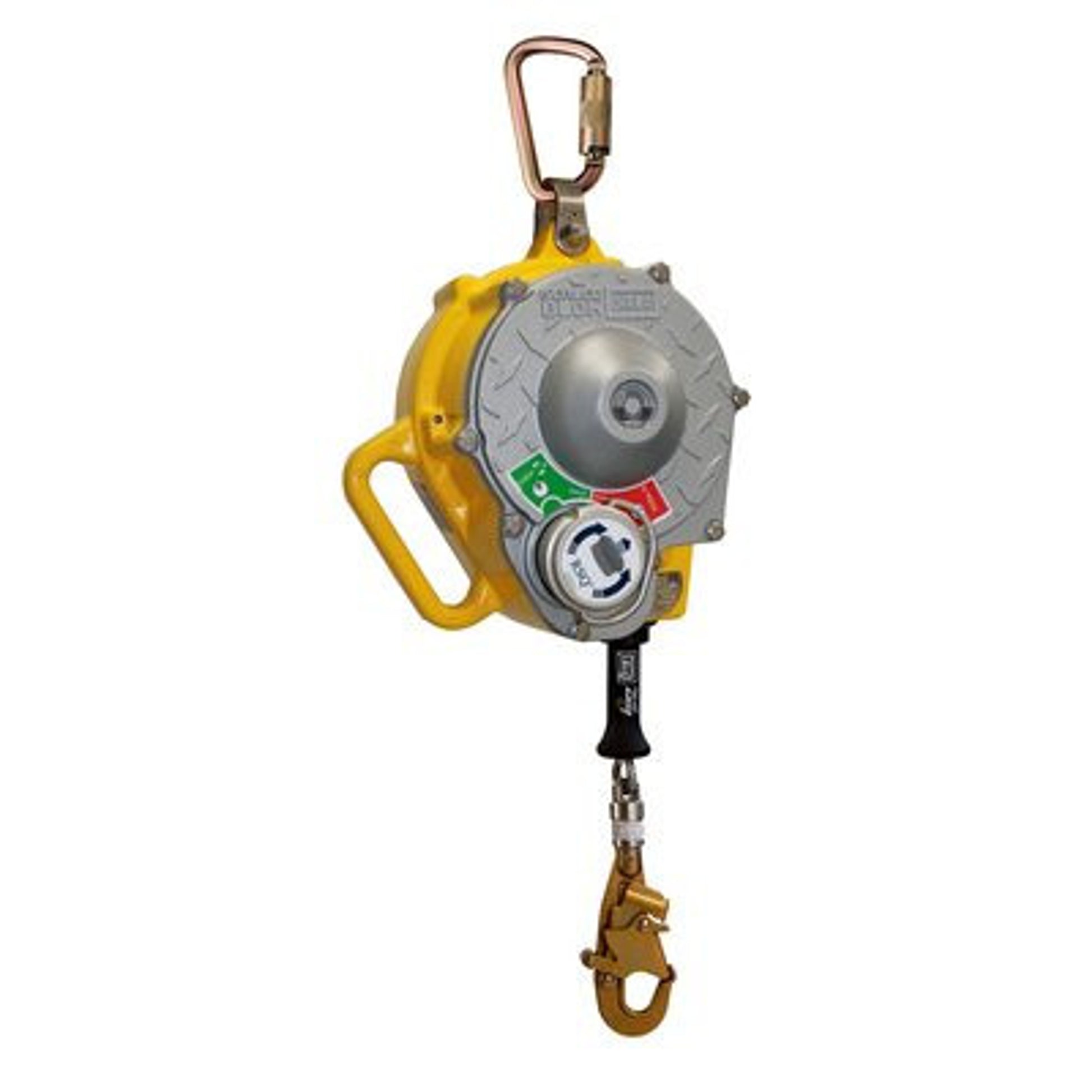 3M DBI-SALA  Sealed-Blok Self Retracting Lifeline 3400930