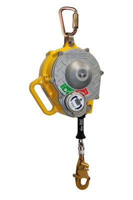 3M DBI-SALA  Sealed-Blok Self Retracting Lifeline 3400930