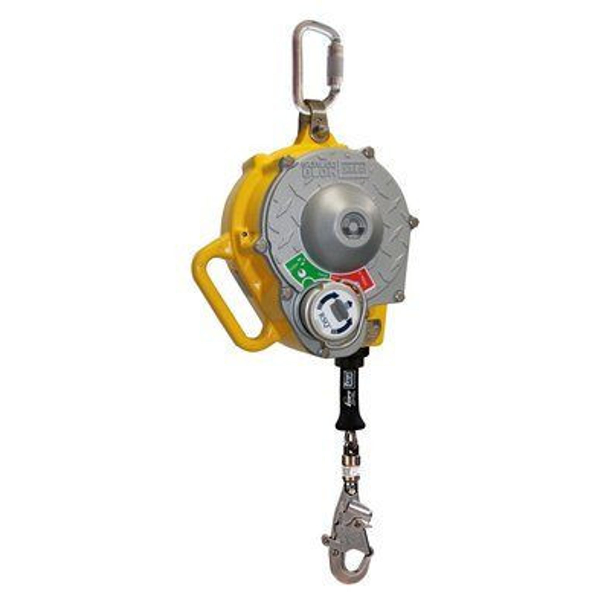 3M DBI-SALA  Sealed-Blok Self Retracting Lifeline 3400932