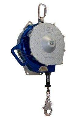3M DBI-SALA  Sealed-Blok Self Retracting Lifeline 3400967