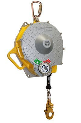 3M DBI-SALA  Sealed-Blok Self Retracting Lifeline 3400990