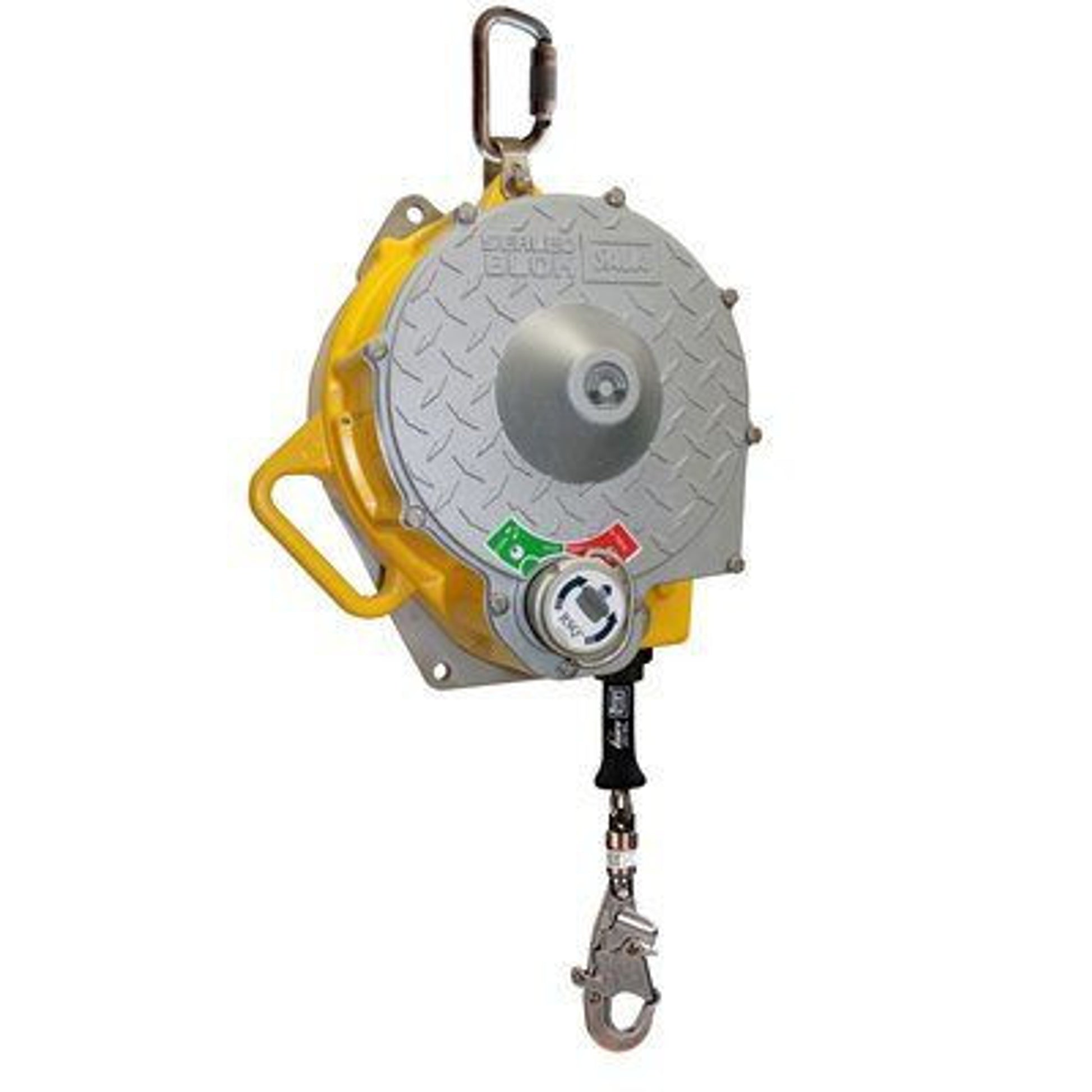 3M DBI-SALA  Sealed-Blok Self Retracting Lifeline 3400991