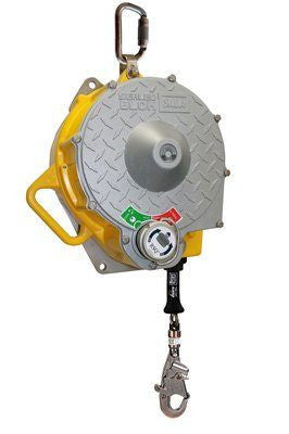 3M DBI-SALA 130 ft Sealed - Blok Self Retracting Lifeline 3400991
