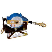 3M DBI-SALA  Reusable Swiveling Roof Anchor 2105683
