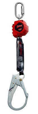 3M Protecta 6 ft Rebel Self Retracting Lifeline - Web 3100405