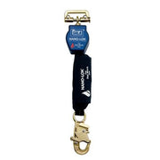 3M DBI-SALA  Nano-Lok Quick Connect Self Retracting Lifeline - For Hot Work Use 3101491, 6 ft. (1.8 m)