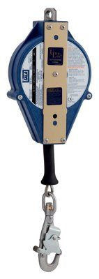 3M DBI-SALA 30 ft Ultra - Lok Self Retracting Lifeline - Cable 3504432