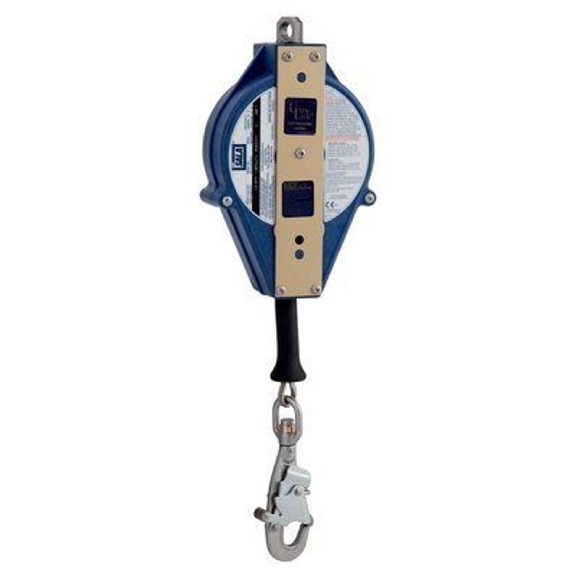 3M DBI-SALA  Ultra-Lok Self Retracting Lifeline, Cable 3504437