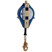 3M DBI-SALA  Ultra-Lok Self Retracting Lifeline, Cable 3504452