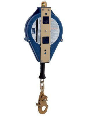 3M DBI-SALA 50 ft Ultra - Lok Self Retracting Lifeline - Cable 3504452