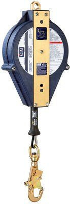 3M DBI-SALA 35 ft Ultra - Lok Self Retracting Lifeline - Rope 3504453