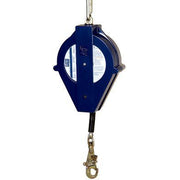 3M DBI-SALA  Ultra-Lok Heavy-Duty Self Retracting Lifeline, Cable 3504485