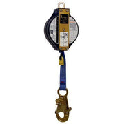 3M DBI-SALA  Ultra-Lok Self Retracting Lifeline, Webbing 3103207