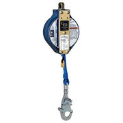 3M DBI-SALA  Ultra-Lok Self Retracting Lifeline, Web 3103212