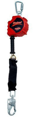 3M Protecta 11 ft Rebel Self Retracting Lifeline - Cable 3590016