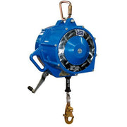3M DBI-SALA  Sealed-Blok Self Retracting Lifeline, Retrieval 3400660