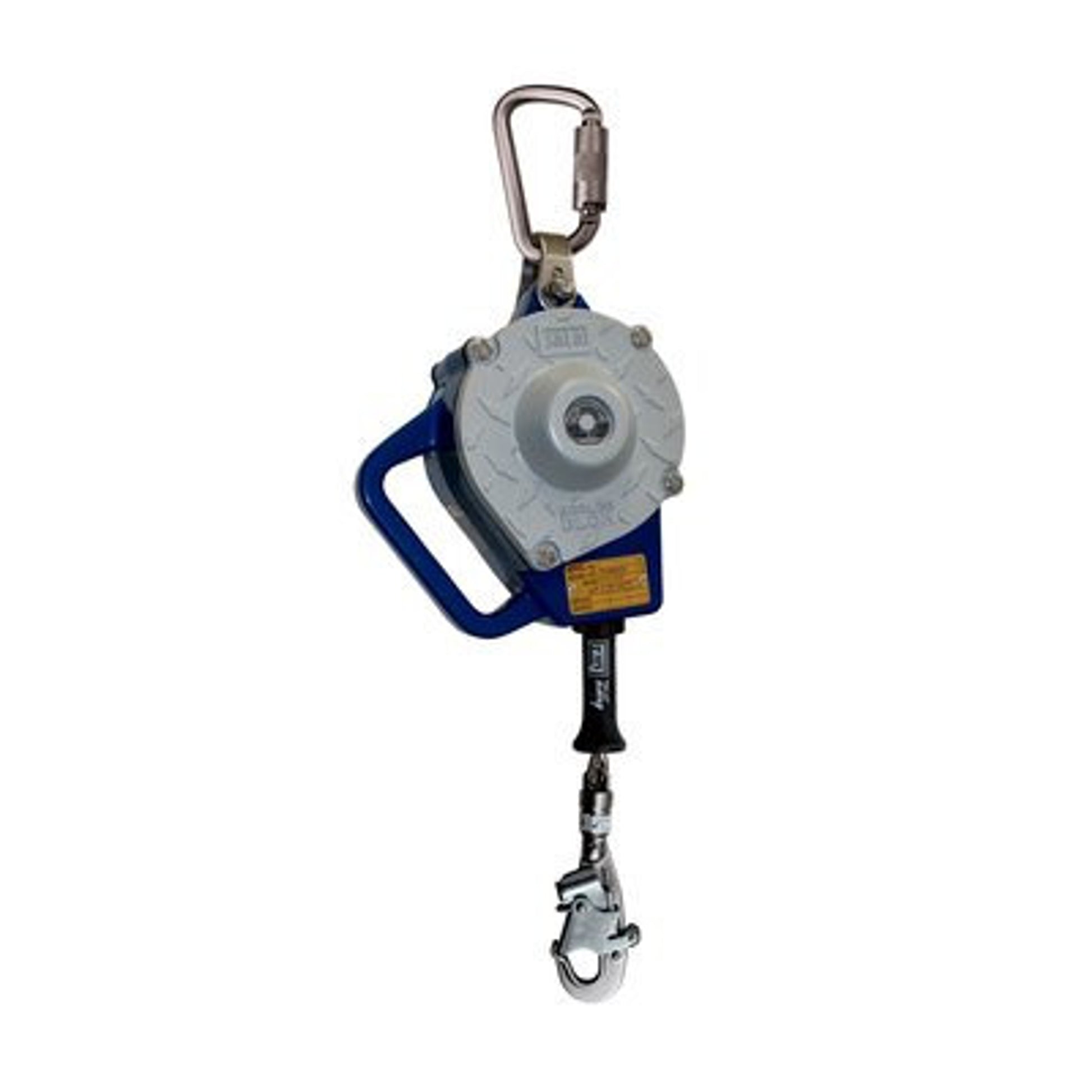 3M DBI-SALA  Sealed-Blok Self Retracting Lifeline 3400827
