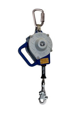 3M DBI-SALA  Sealed-Blok Self Retracting Lifeline 3400827