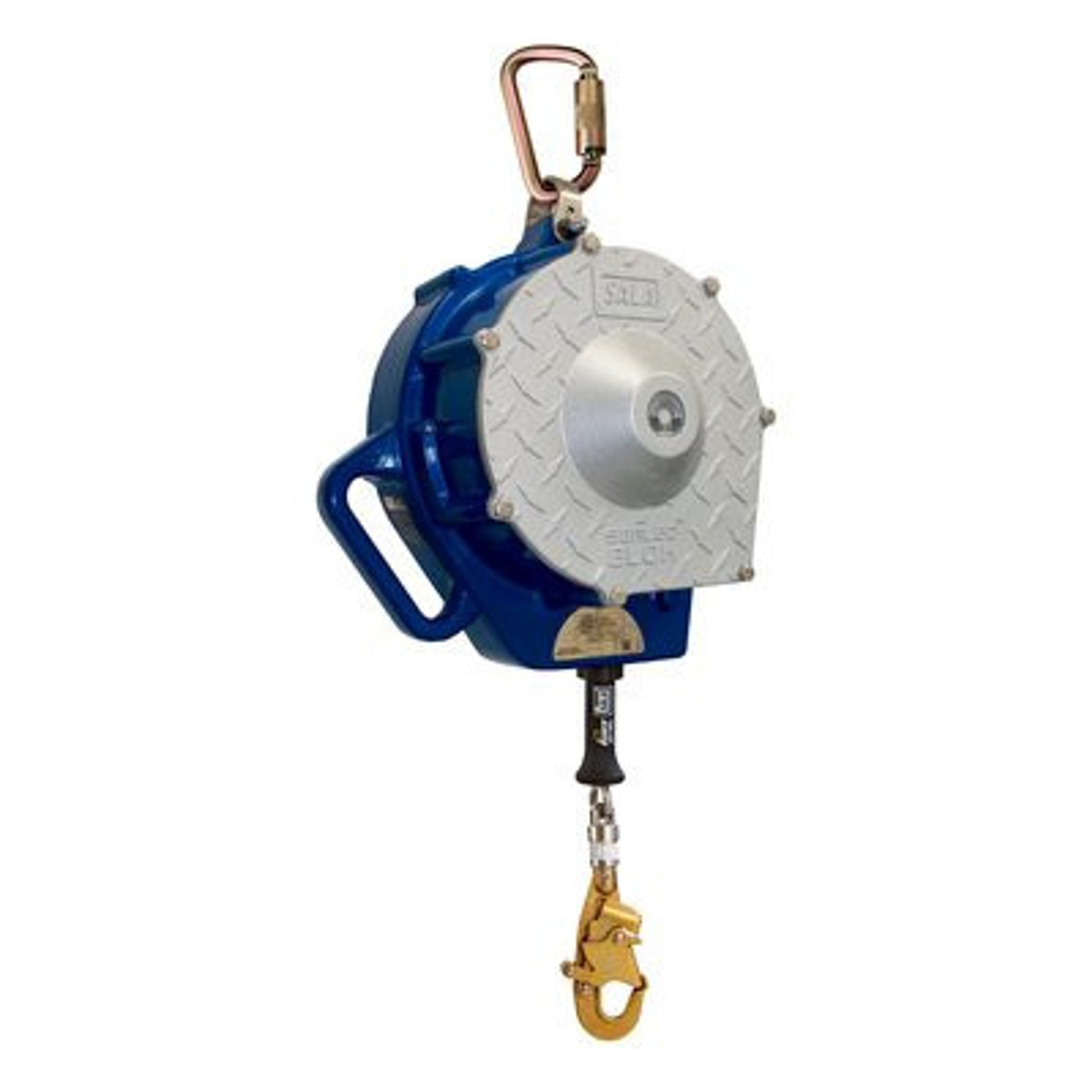 3M DBI-SALA  Sealed-Blok Self Retracting Lifeline 3400860