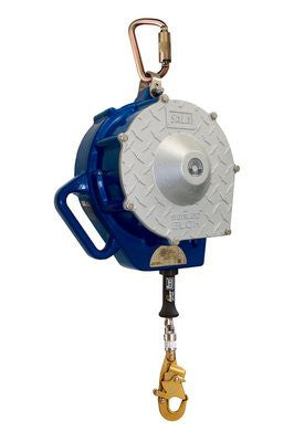 3M DBI-SALA 85 ft Sealed - Blok Self Retracting Lifeline 3400860