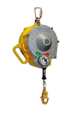 3M DBI-SALA 85 ft Sealed - Blok Self Retracting Lifeline 3400885
